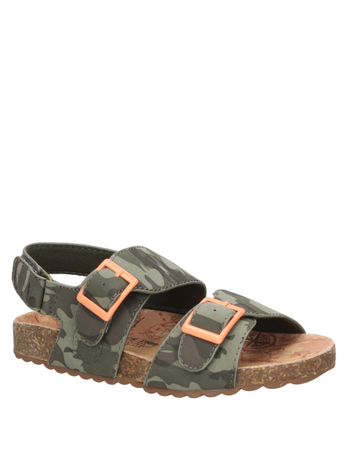 Sandalia Niño (22 Al 27)