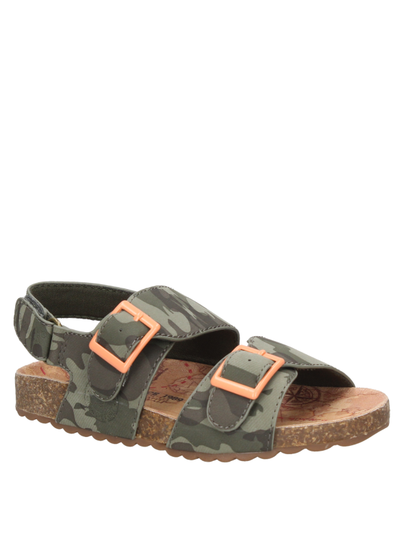 Sandalia Niño (22 Al 27)