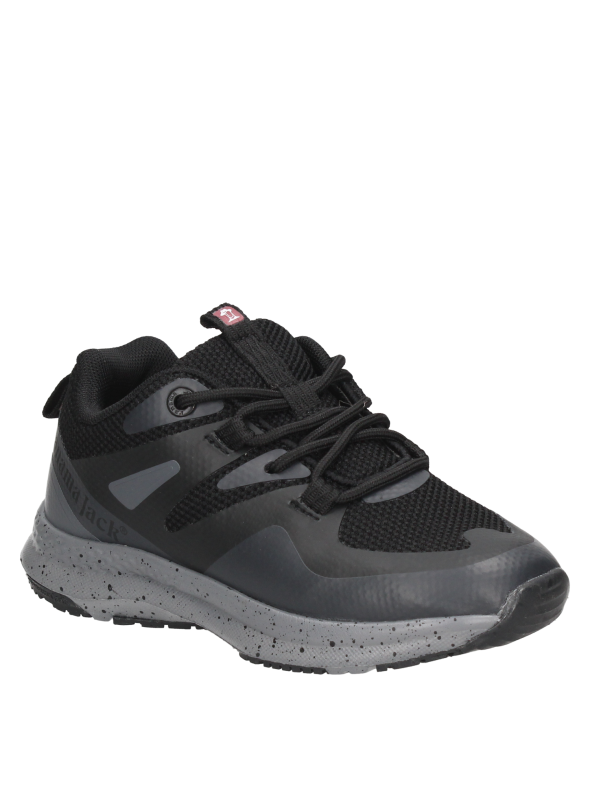 Zapatilla Niño (22 Al 27)