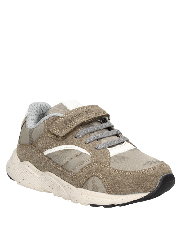 Zapatilla Niño (28 Al 33)