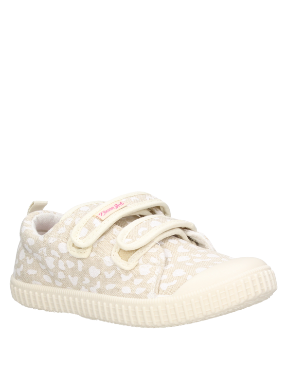 Zapatilla Niña (28 Al 33)