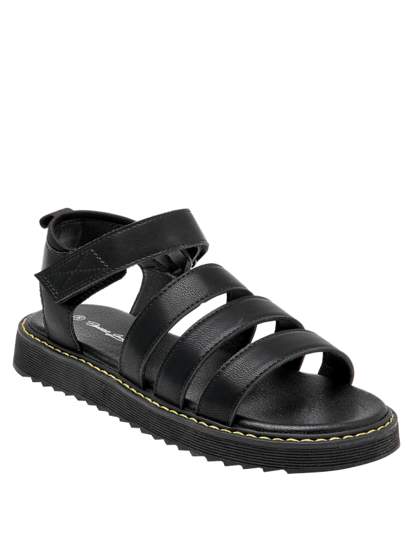 Sandalia Niña (34 Al 38)