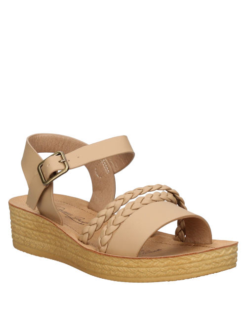 Sandalia Niña (28 Al 33)