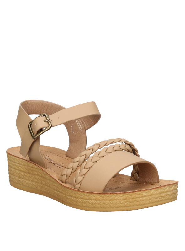 Sandalia Niña (28 Al 33)