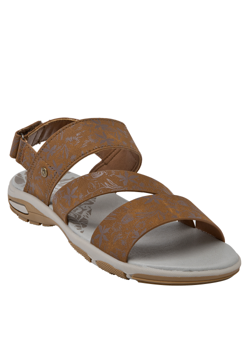 Sandalia Niña (34 Al 38)