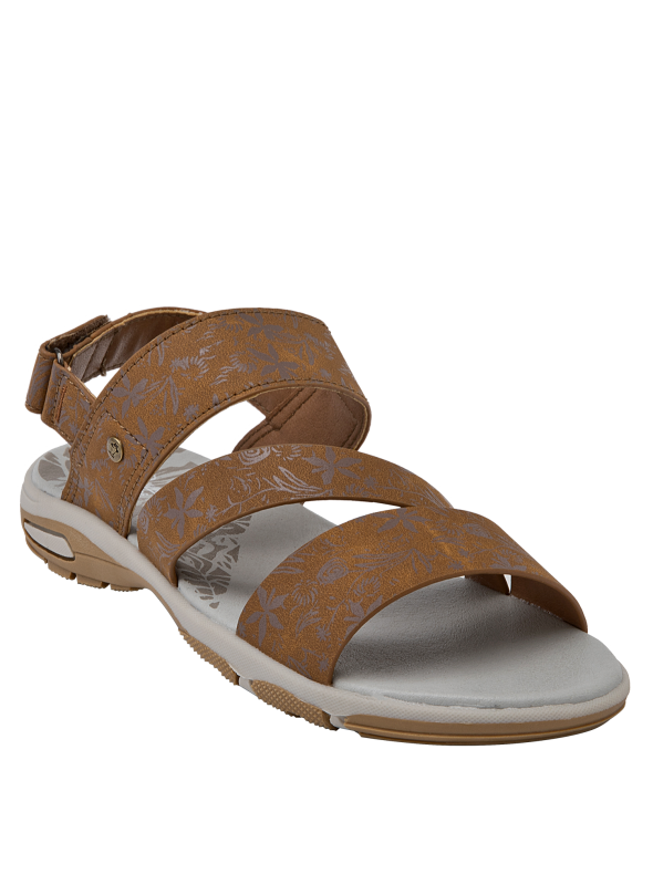 Sandalia Niña (34 Al 38)