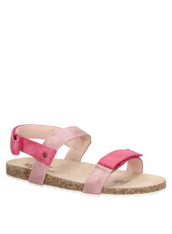 Sandalia Niña (34 Al 38)