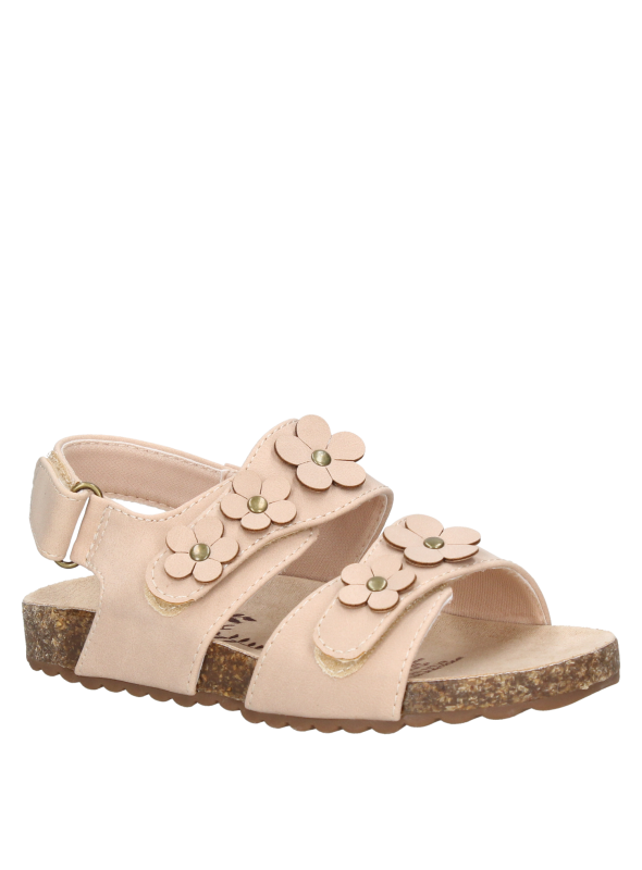 Sandalia Niña (22 Al 27)