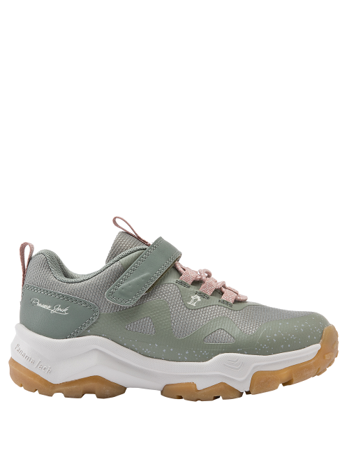 Zapatilla Niña (28 Al 33)