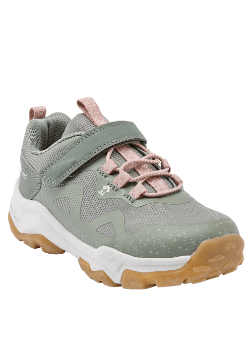 Zapatilla Niña (28 Al 33)