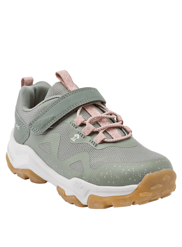 Zapatilla Niña (28 Al 33)