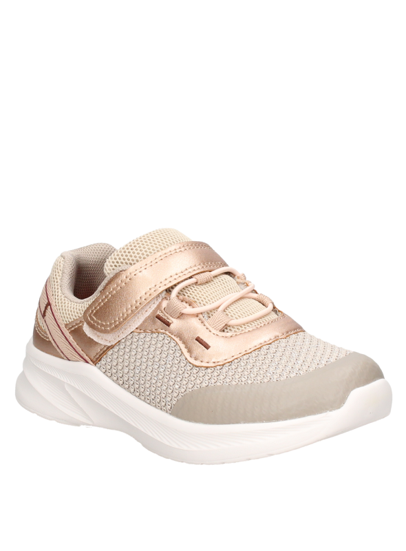 Zapatilla Niña (28 Al 33)