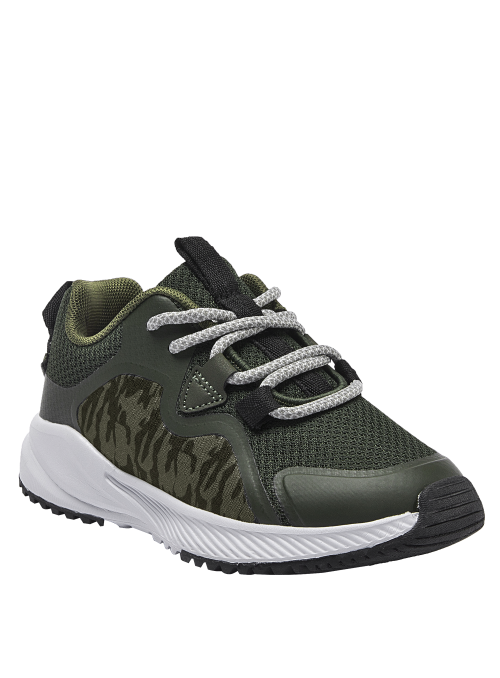 Zapatillas Niño (28 Al 33)