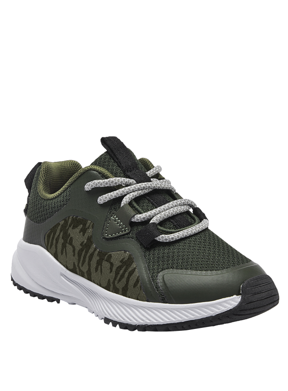 Zapatillas Niño (28 Al 33)