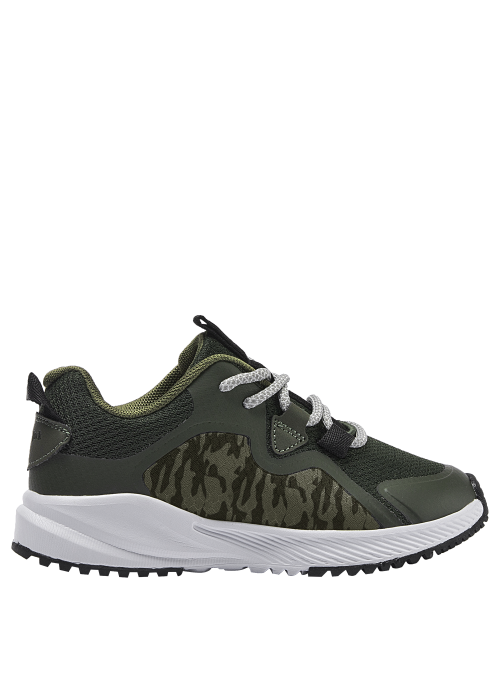 Zapatillas Niño (28 Al 33)