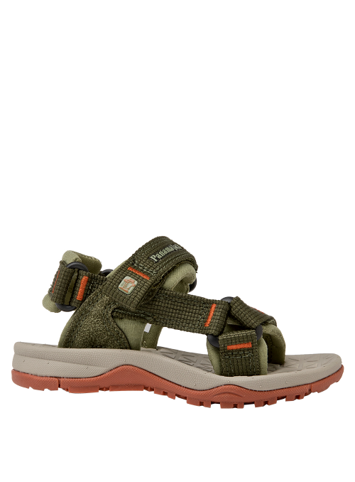 Sandalias Niño (22 Al 27)