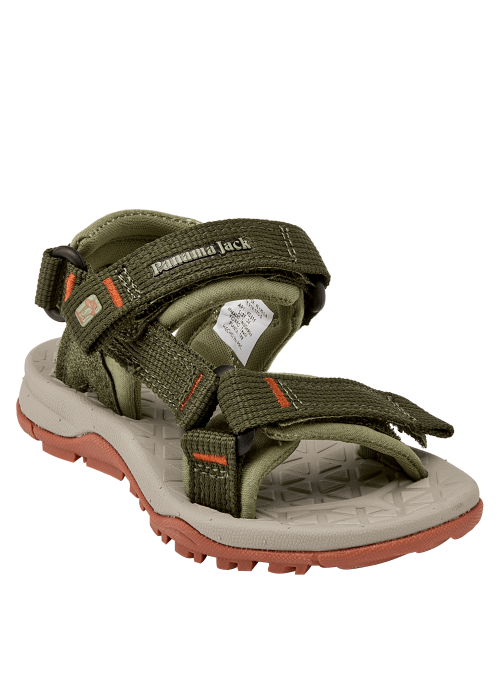 Sandalias Niño (22 Al 27)