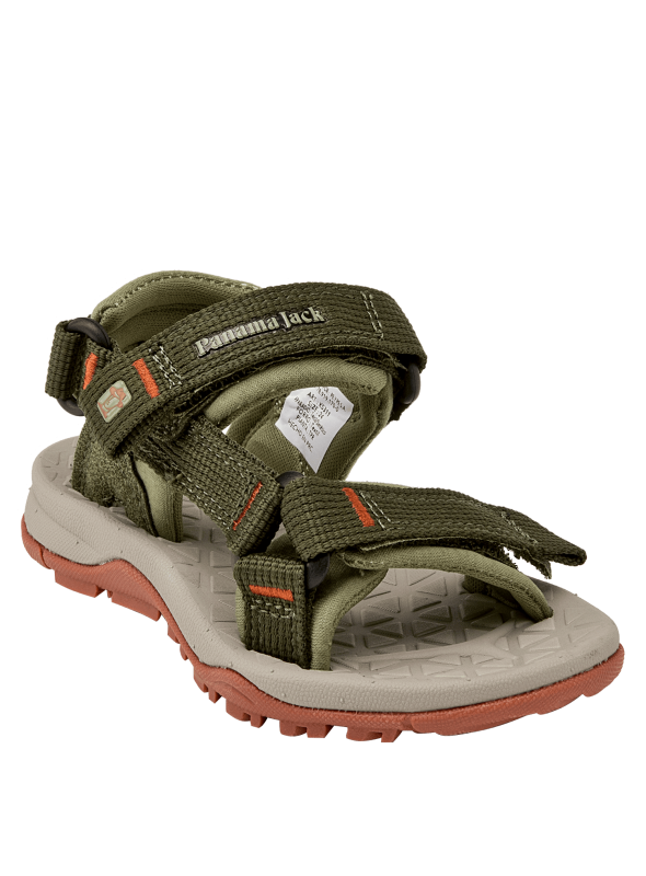 Sandalias Niño (22 Al 27)