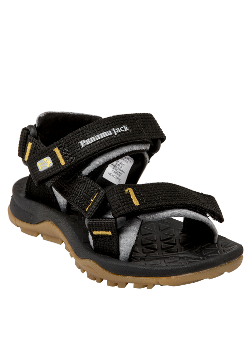 Sandalias Niño (22 Al 27)