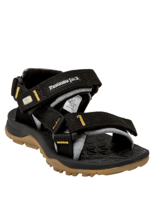 Sandalias Niño (22 Al 27)