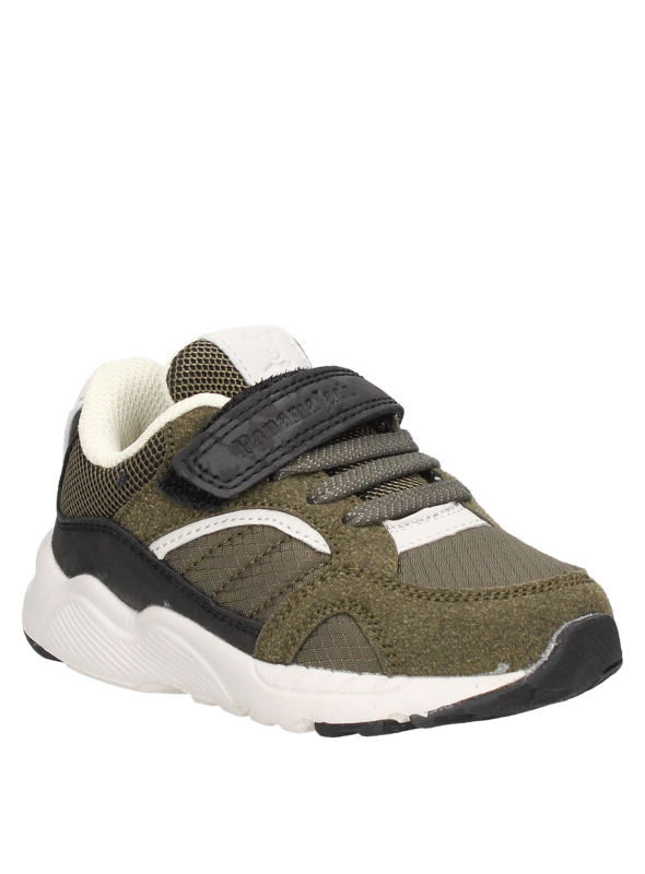 Zapatillas Niño (22 Al 27)