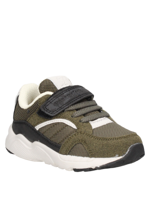 Zapatillas Niño (22 Al 27)