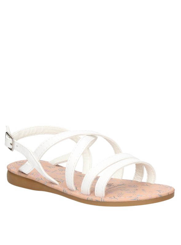 Sandalias Niña (28 Al 33)
