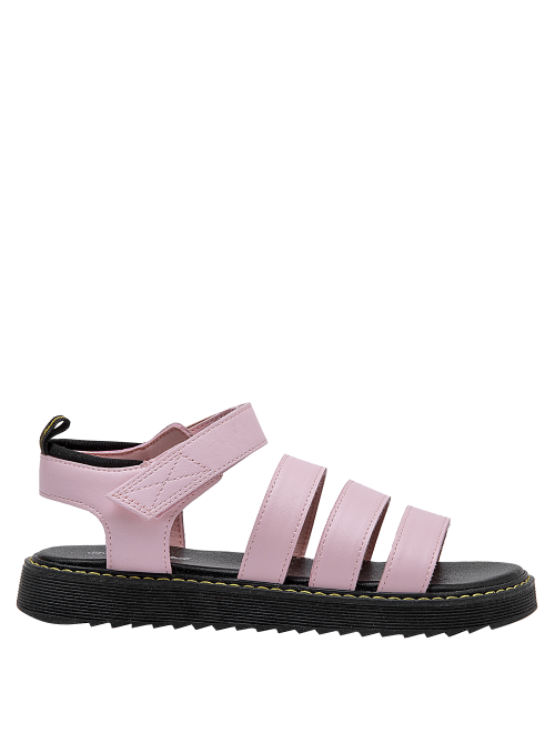 Sandalias Niña (34 Al 38)