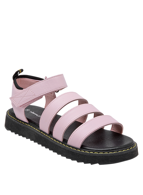 Sandalias Niña (34 Al 38)