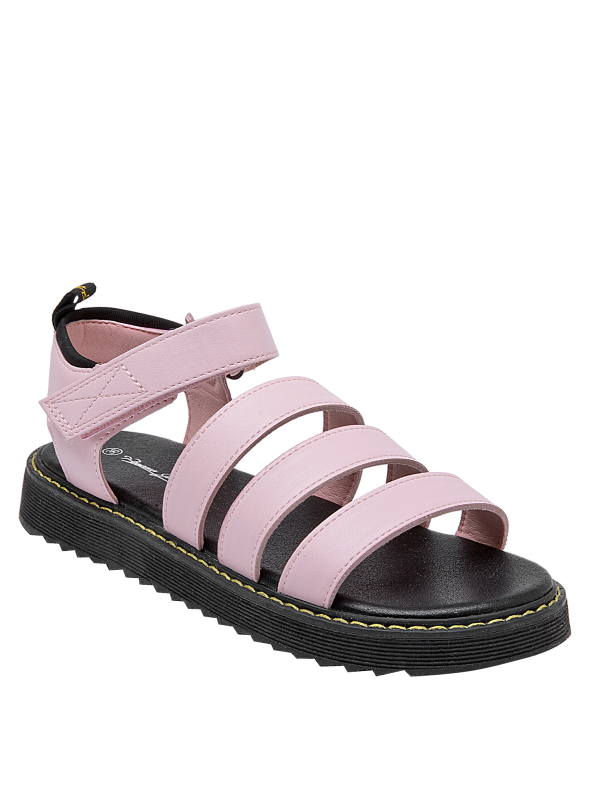 Sandalias Niña (34 Al 38)