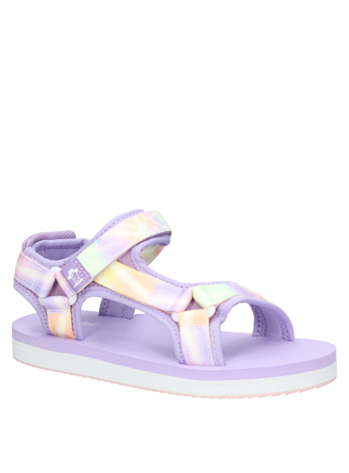 Sandalias Niña (34 Al 38)