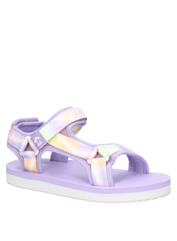 Sandalias Niña (34 Al 38)