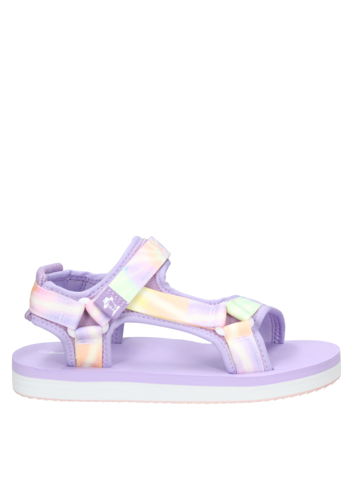 Sandalias Niña (34 Al 38)