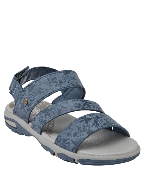 Sandalias Niña (34 Al 38)