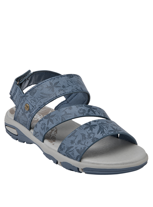 Sandalias Niña (34 Al 38)