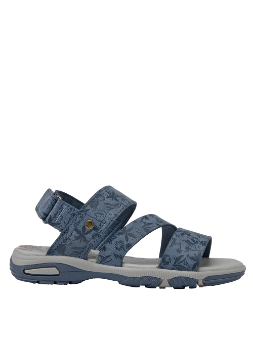 Sandalias Niña (34 Al 38)