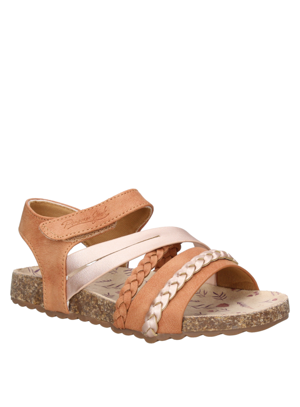 Sandalias Niña (28 Al 33)