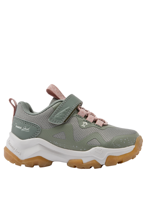 Zapatillas Niña (34 Al 38)