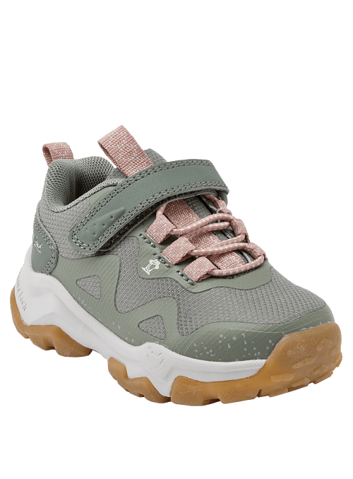 Zapatillas Niña (34 Al 38)