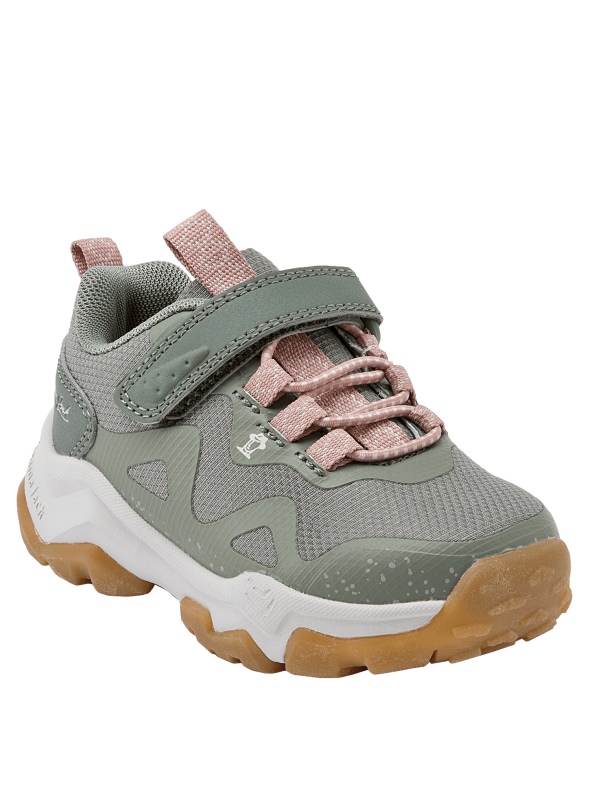 Zapatillas Niña (34 Al 38)