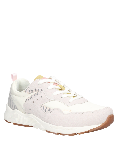 Zapatillas Niña (34 Al 38)