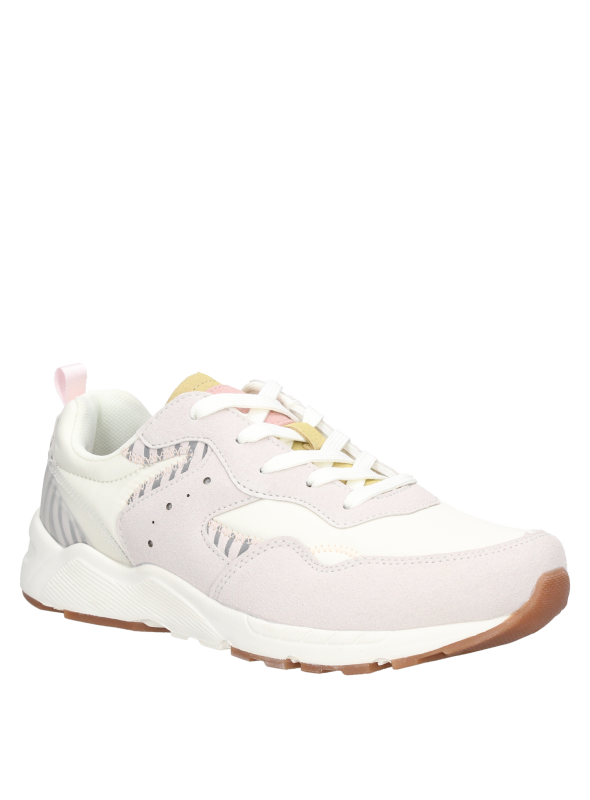 Zapatillas Niña (34 Al 38)