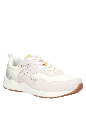 Zapatillas Niña (34 Al 38)