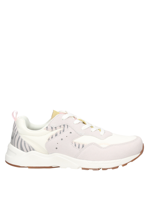 Zapatillas Niña (34 Al 38)