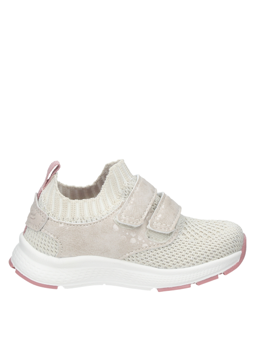 Zapatillas Niña (22 Al 27)