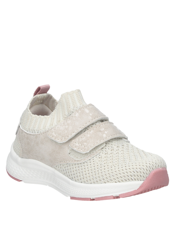 Zapatillas Niña (22 Al 27)