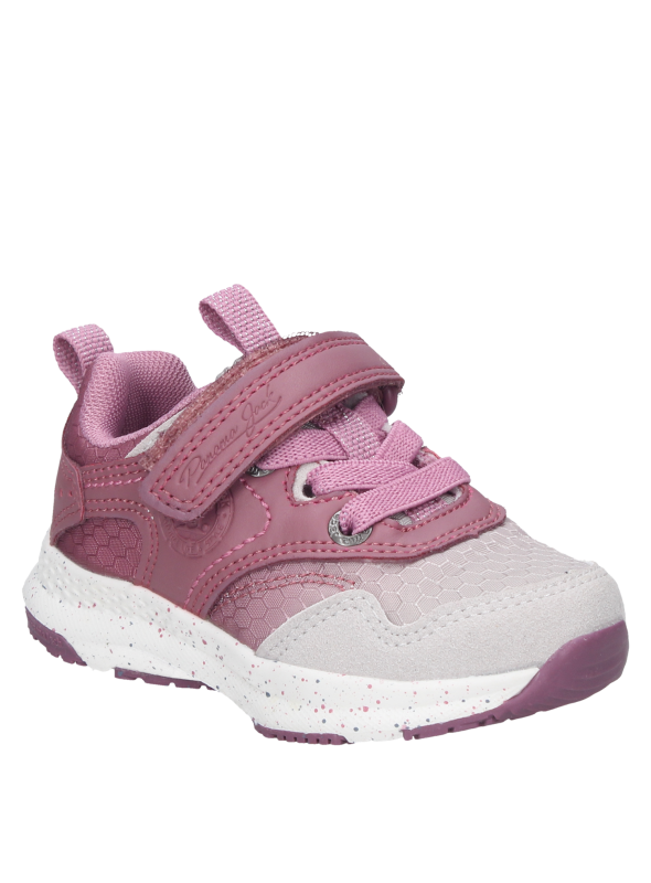 Zapatilla Niña (28 Al 33)