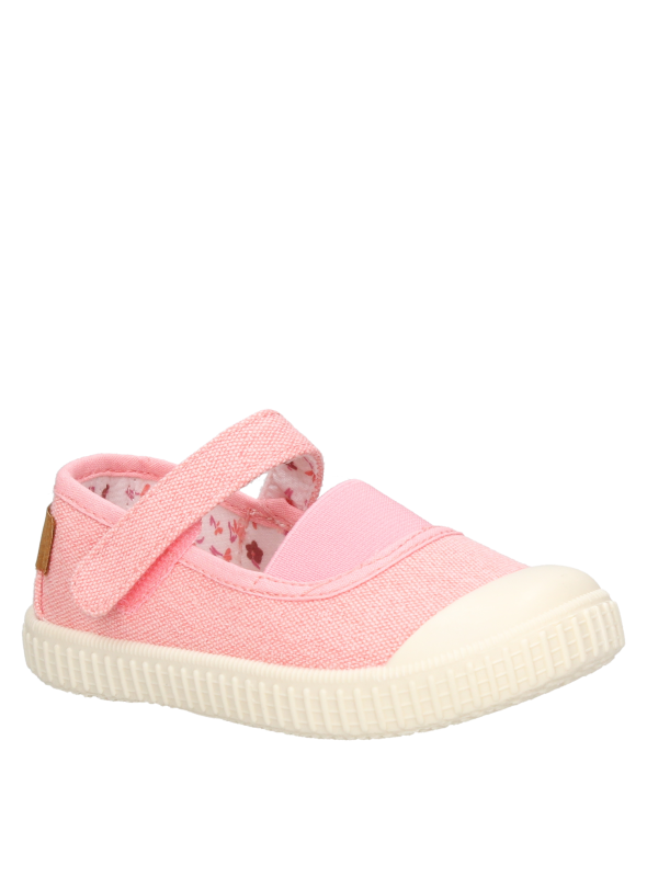 Zapato Niña (22 Al 27)