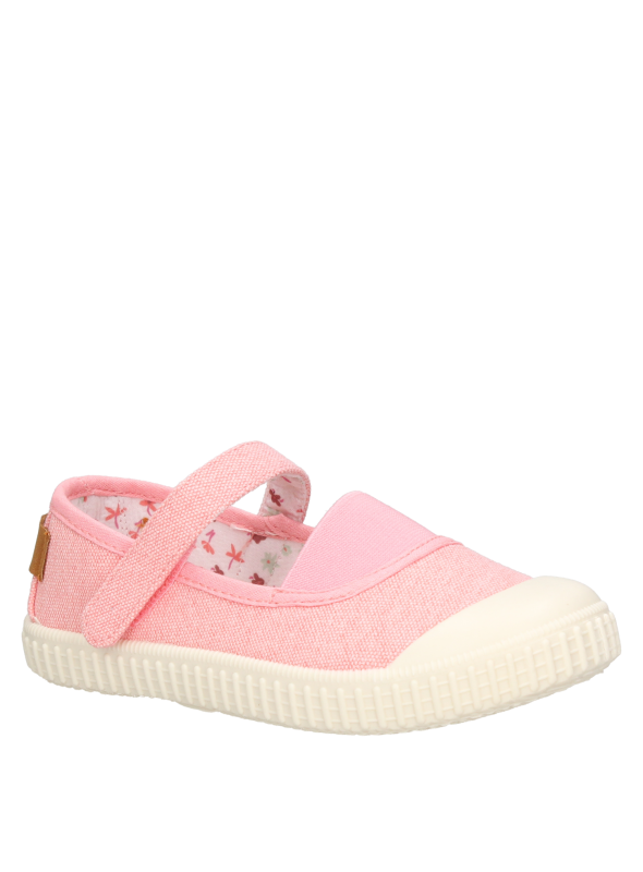 Ballerina Niña (28 Al 33)