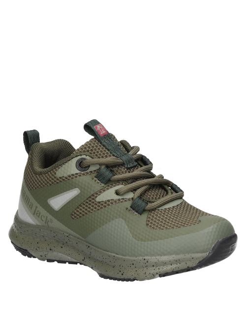 Zapatilla Niño (22 Al 27)